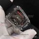 Perfect Replica Hublot MP-05 LaFerrari Black Dial Transparent Case 46mm (9)_th.jpg